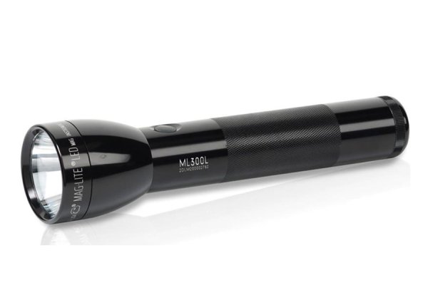 Maglite 300L LED Torch